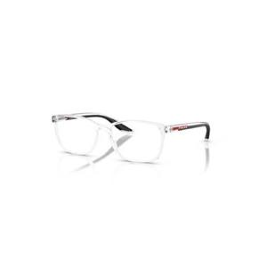 프라다 프라다 화이트 안경 2142219
