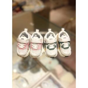 [아가방] 클린 어글리 운동화 (01S557604)