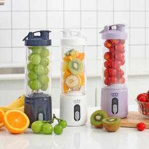 셰프라인 오도르 파워믹스 무선블랜더 휴대용텀블러믹서기