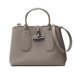 롱샴 로조 M 탑 핸들 크로스백 10058HPNP55 10058 HPN P55