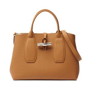 롱샴 로조 M 탑 핸들 크로스백 10058HPN016 10058 HPN 016