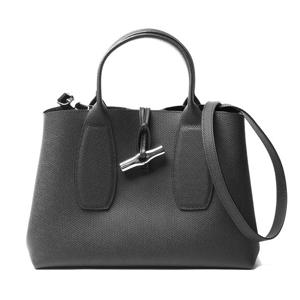 롱샴 로조 M 탑 핸들 크로스백 10058HPN001 10058 HPN 001