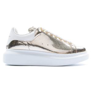 알렉산더맥퀸 여성 오버솔 스니커즈 462214 WHSQ1 8062