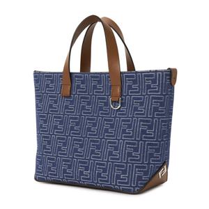 펜디 FF 남성 쇼퍼백 7VA658 AUGO F1SCG