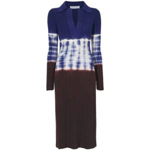 25 FW 프로엔자슐러화이트라벨 타이다이 니트 드레스 WL2247823KY237 TP440896285