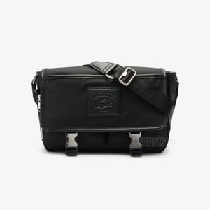 [라코스테]NH5075I55N 라코스테 클래식 메신저백- 000블랙 JS
