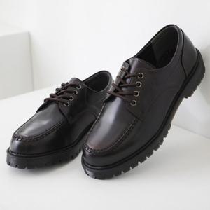 갓슈 마르피단 수제 더비 남성구두