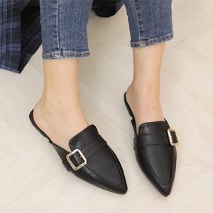 슈즈앤 데일리 캐주얼 블로퍼 sn226