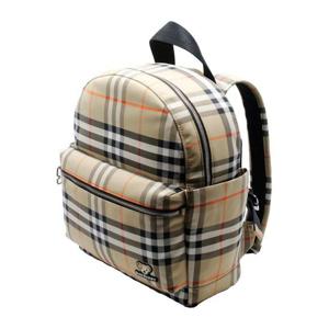 주니어 버버리 백팩 8108445 Grey