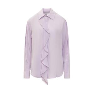 빅토리아 베컴 블라우스 1324WSH005505A 8961 PETUNIA