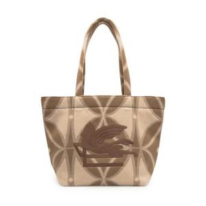 에트로 토트백 P1P0487152 0800 FANTASIA