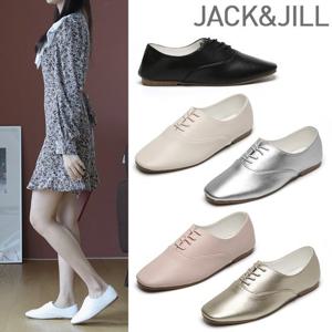 잭앤질 데일리 플랫 슈즈(JC3609)