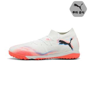 푸마 남성 풋살화 퓨처 8 매치 TT 108597 01