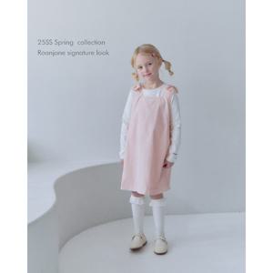 [로아앤제인(아동)]아잉 원피스RJ25SOP05PK