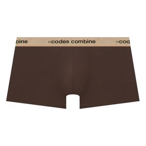 [코데즈컴바인이너웨어] 베이직 남성 드로즈 CEMDR961BR