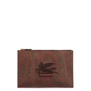 에트로 클러치 파우치 WP2C0013AA001 M0019 MULTICOLOR