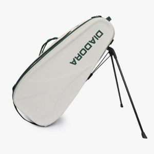 AQS D5143TBG26IVS 하드쉘 스탠딩 투어 라켓백 IVORY