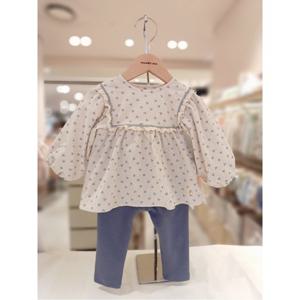 오가닉맘 (출산돌선물)블리프릴긴소상하세트(가을신상품) (MKFTES0277)