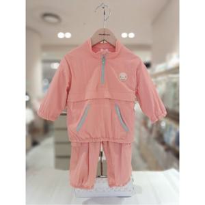 오가닉맘 폴랜지아노락긴소상하세트(가을신상품) (MKFTES0477)