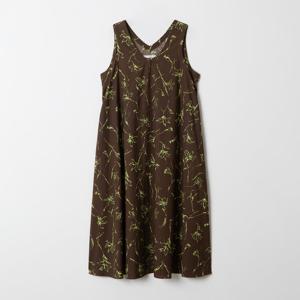 [러브앤쇼] 플라워 홀 원피스 LCFGPOP01