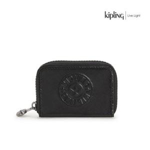 [키플링]키플링 미니지갑 카드지갑 동전지갑 캐시버디 제트 블랙 글램 KOCBL03 JBKG