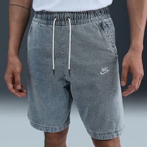 나이키반바지 YQJ IF0622-440 스포츠웨어 남성용 데님 반바지