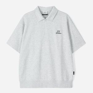 [클라이드]남성 카라반팔티셔츠 FOBTS287M