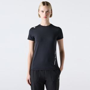 [데상트공식] 트레이닝 반팔 티셔츠 SQ323TTS73