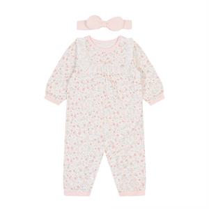 [아가방]로네우주복(헤어밴드)(PINK) 01S517554