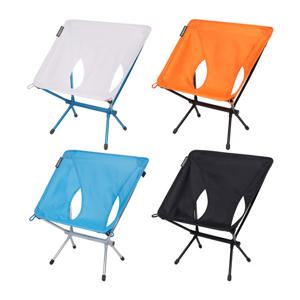 인수스 UL-S 초경량 캠핑 백패킹 체어 (4color)