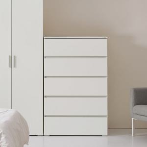 동서가구 토리클로젯 800 5단 서랍장 DF926507