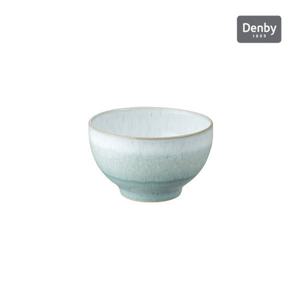 [덴비] 킬른 그린 밥 공기_sw