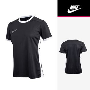 나이키 우먼스 드라이 아카데미25 탑(9756-010) 반팔