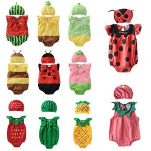 아기룸퍼 원플원 과일곤충바디슈트2종세트랜덤2종700079 룸퍼