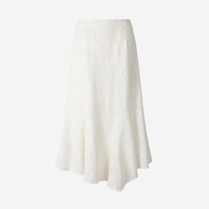 [듀엘]레이스 머메이드 뒷밴딩 스커트 (D252MSD042)