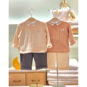 압소바 HK(아기외출복선물)(택1)세이건상하(2025년가을신상) (1A2521206)