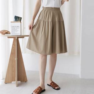 [프리나인]호박밴딩반바지FRP52124A