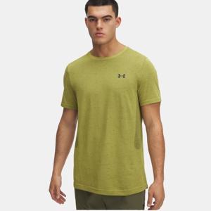 [언더아머] UA 배니시 심리스 반팔(1382801-729)