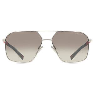 프라다 리네아 로사 PS A50S 1BC02M 남성용 선글라스