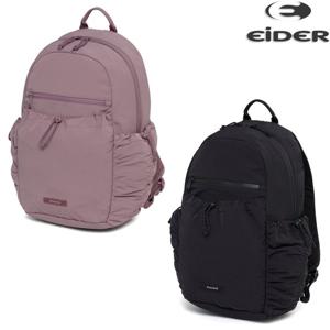 아이더 (DWU25B45) 여성 엘라 태블릿 수납 가능한 18리터 미니 백팩