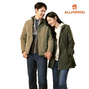 [올포유] [모델착장] 남성 캐주얼 기모 데님 팬츠 AGPJL7411-913_G