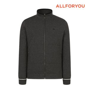 [올포유] 23FW 남성 패딩 방풍 풀집업 니트 가디건 AMSCM9307-190