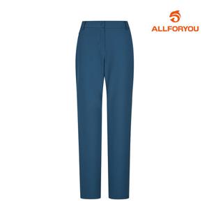 [올포유] 여성 이밴드 포인트 세미스키니 팬츠 AWPTL7361-904_G