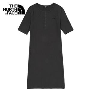 [노스페이스] 여성 베르디 원피스 NT7ZQ43A
