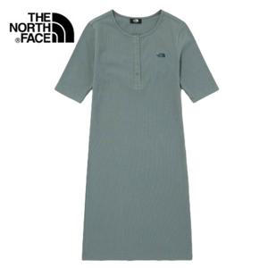 [노스페이스] 여성 베르디 원피스 NT7ZQ43B
