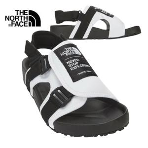[노스페이스] 유틸리티 샌들 NS98N07B