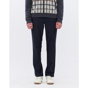 닥스 골프 남성 24FW 스테디셀러패턴 스트레치 밴드 팬츠 (NAVY) WGPA4C901N2