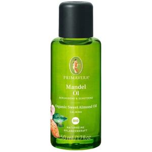 프리마베라 아몬드 오일 50ml