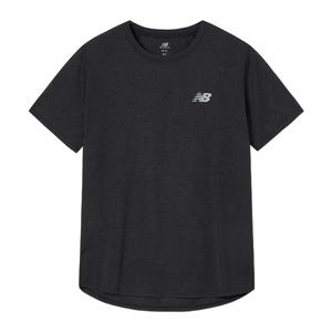 애슬레틱 반팔티셔츠 W(NBNEF3670219) 뉴발란스 반팔티셔츠