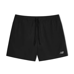 스포츠에센셜 4부 우븐 쇼츠(NBNVF3600119) 뉴발란스 반바지
